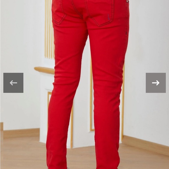 Mondo jeans slim fit - Picture 2 of 7